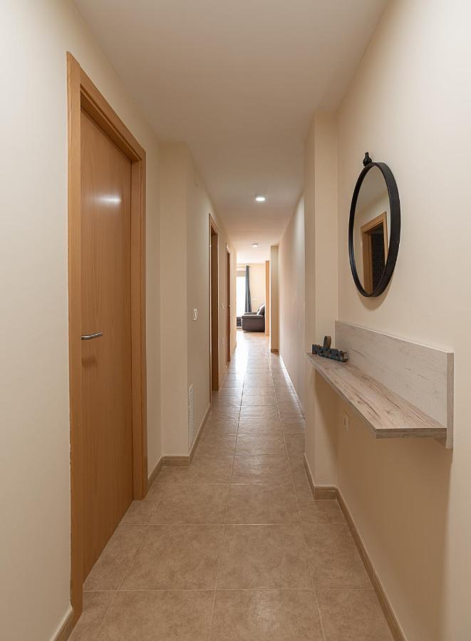 Nuevo En Playa Con Aire Acondicionado Masbo 3 Apartamento *