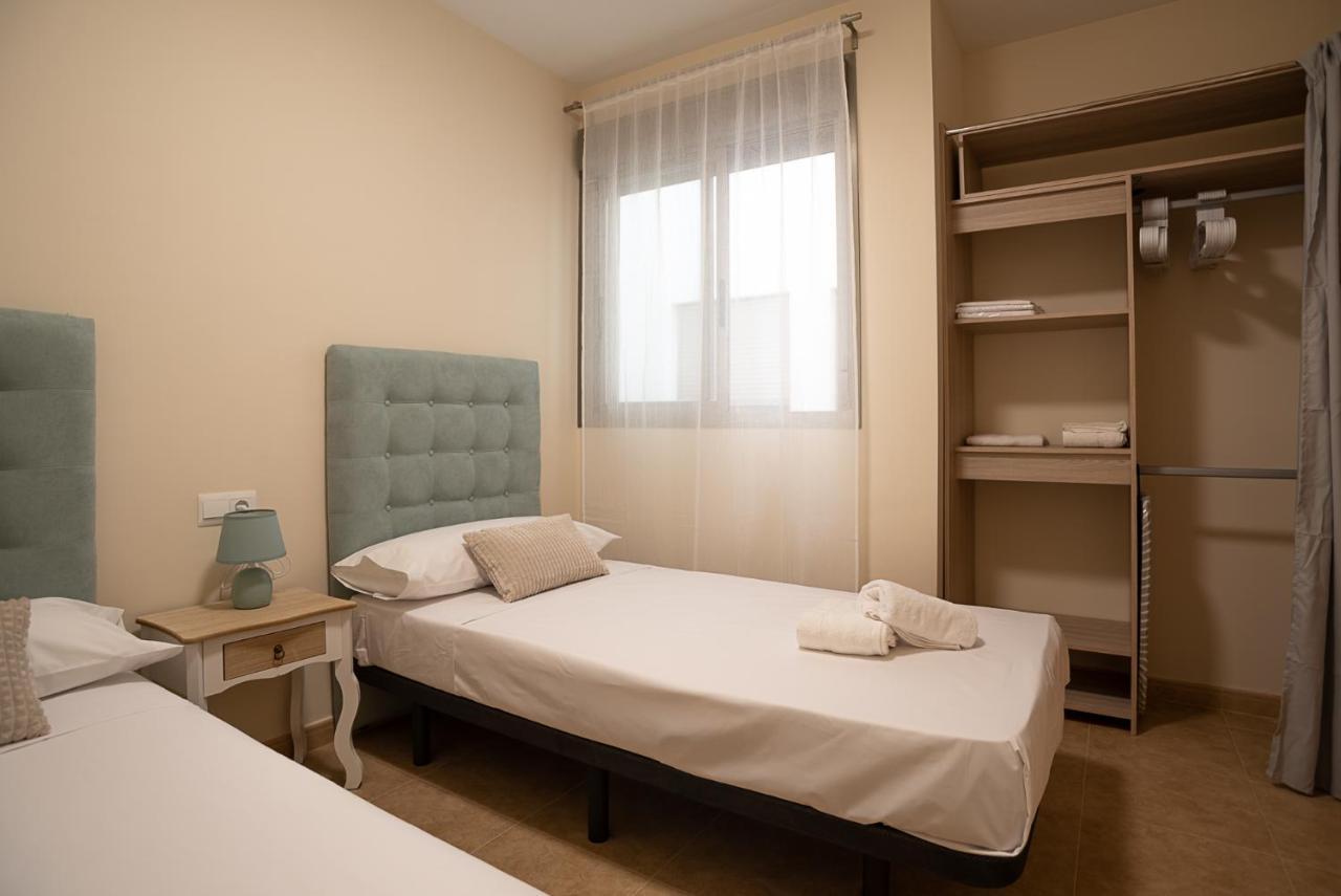Nuevo En Playa Con Aire Acondicionado Masbo 3 *